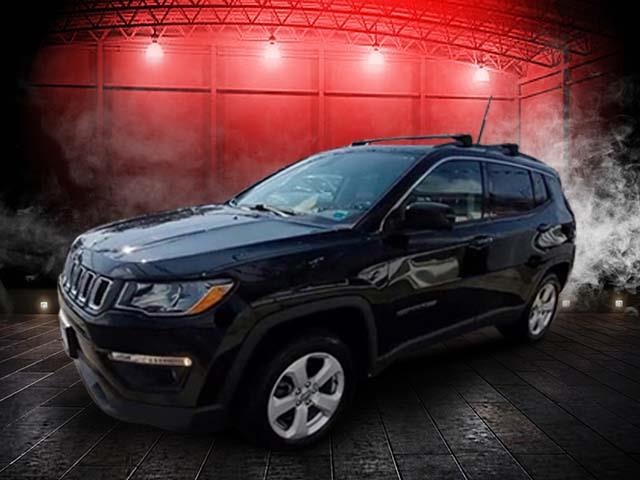 Used Jeep Compass Latitude 4x4 2018 | Sunrise Auto Outlet. Amityville, New York Used Jeep Compass Latitude 4x4 2018 | Sunrise Auto Outlet. Amityville, New York