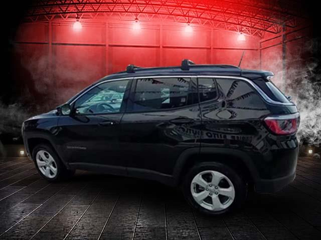 Used Jeep Compass Latitude 4x4 2018 | Sunrise Auto Outlet. Amityville, New York Used Jeep Compass Latitude 4x4 2018 | Sunrise Auto Outlet. Amityville, New York