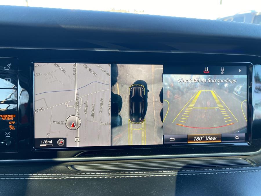 2015 Mercedes-Benz S-Class 2dr Cpe S 550 4MATIC, available for sale in Lodi, New Jersey | Route 46 Auto Sales Inc. Lodi, New Jersey 2015 Mercedes-Benz S-Class 2dr Cpe S 550 4MATIC, available for sale in Lodi, New Jersey | Route 46 Auto Sales Inc. Lodi, New Jersey