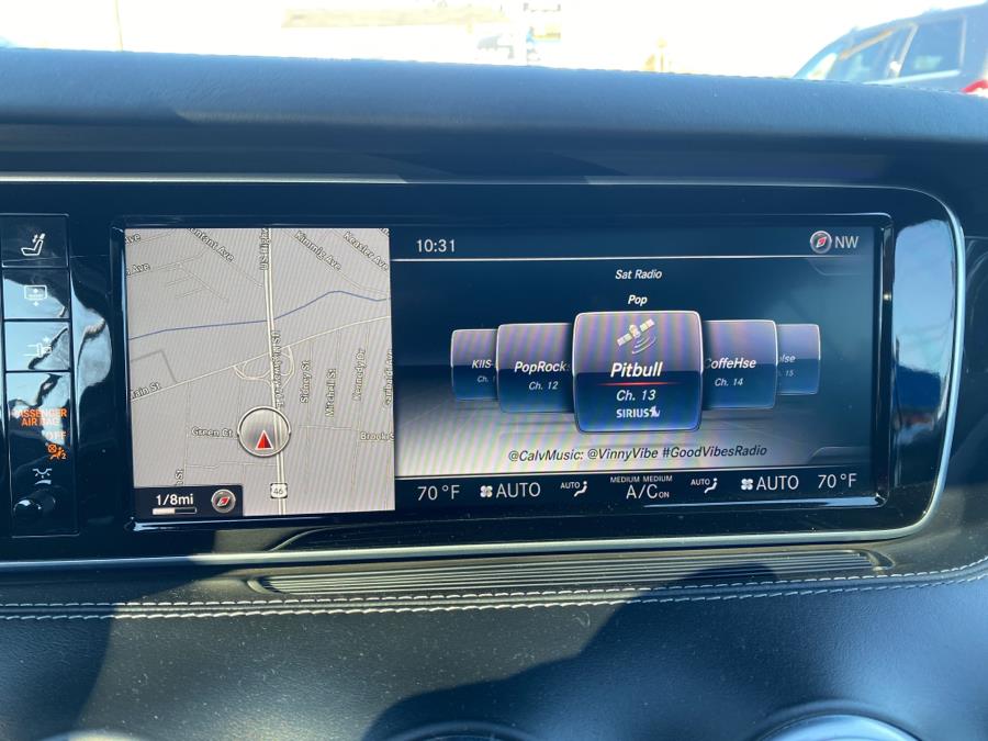 2015 Mercedes-Benz S-Class 2dr Cpe S 550 4MATIC, available for sale in Lodi, New Jersey | Route 46 Auto Sales Inc. Lodi, New Jersey 2015 Mercedes-Benz S-Class 2dr Cpe S 550 4MATIC, available for sale in Lodi, New Jersey | Route 46 Auto Sales Inc. Lodi, New Jersey