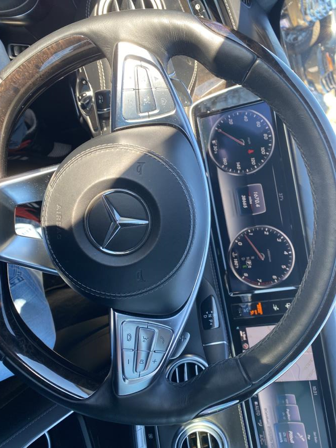 2015 Mercedes-Benz S-Class 2dr Cpe S 550 4MATIC, available for sale in Lodi, New Jersey | Route 46 Auto Sales Inc. Lodi, New Jersey 2015 Mercedes-Benz S-Class 2dr Cpe S 550 4MATIC, available for sale in Lodi, New Jersey | Route 46 Auto Sales Inc. Lodi, New Jersey