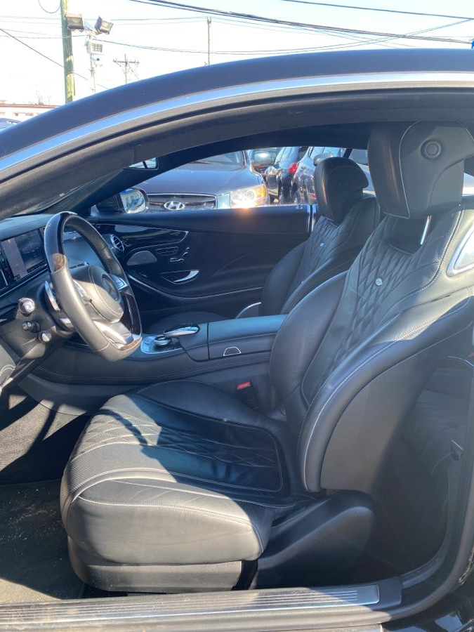 2015 Mercedes-Benz S-Class 2dr Cpe S 550 4MATIC, available for sale in Lodi, New Jersey | Route 46 Auto Sales Inc. Lodi, New Jersey 2015 Mercedes-Benz S-Class 2dr Cpe S 550 4MATIC, available for sale in Lodi, New Jersey | Route 46 Auto Sales Inc. Lodi, New Jersey
