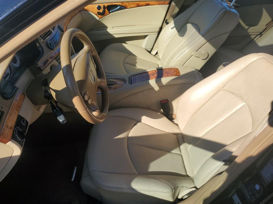 2008 Mercedes-Benz E-Class 4dr Sdn Sport 3.5L 4MATIC, available for sale in Springfield, Massachusetts | Absolute Motors Inc. Springfield, Massachusetts 2008 Mercedes-Benz E-Class 4dr Sdn Sport 3.5L 4MATIC, available for sale in Springfield, Massachusetts | Absolute Motors Inc. Springfield, Massachusetts