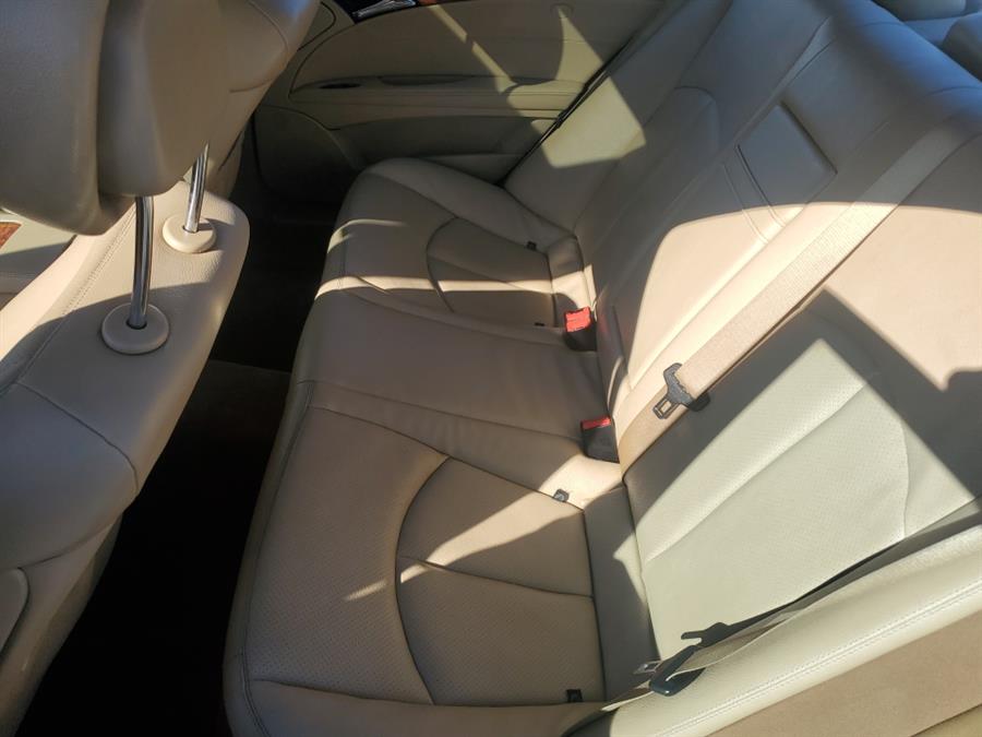 2008 Mercedes-Benz E-Class 4dr Sdn Sport 3.5L 4MATIC, available for sale in Springfield, Massachusetts | Absolute Motors Inc. Springfield, Massachusetts 2008 Mercedes-Benz E-Class 4dr Sdn Sport 3.5L 4MATIC, available for sale in Springfield, Massachusetts | Absolute Motors Inc. Springfield, Massachusetts