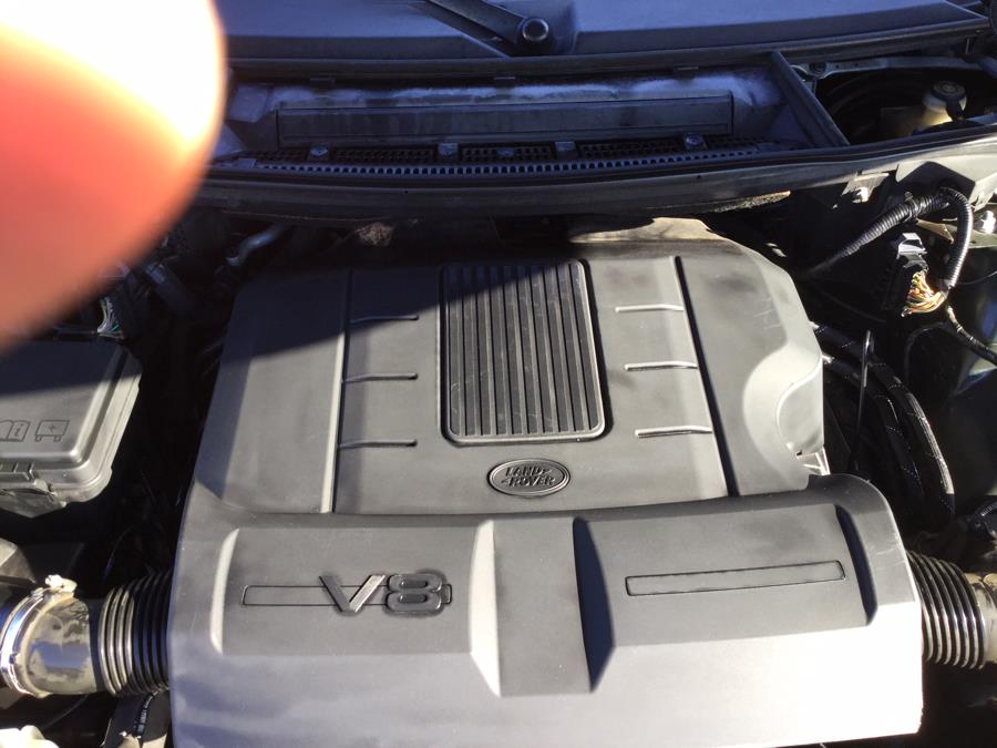 2011 Land Rover Range Rover 4WD 4dr HSE, available for sale in Plantsville, Connecticut | L&S Automotive LLC. Plantsville, Connecticut 2011 Land Rover Range Rover 4WD 4dr HSE, available for sale in Plantsville, Connecticut | L&S Automotive LLC. Plantsville, Connecticut