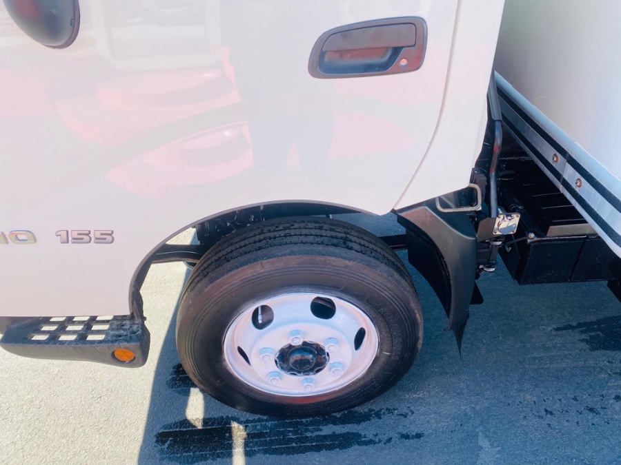 2017 HINO 155 16 FEET DRY BOX + LIFT GATE + NO CDL, available for sale in South Amboy, New Jersey | NJ Truck Spot. South Amboy, New Jersey 2017 HINO 155 16 FEET DRY BOX + LIFT GATE + NO CDL, available for sale in South Amboy, New Jersey | NJ Truck Spot. South Amboy, New Jersey