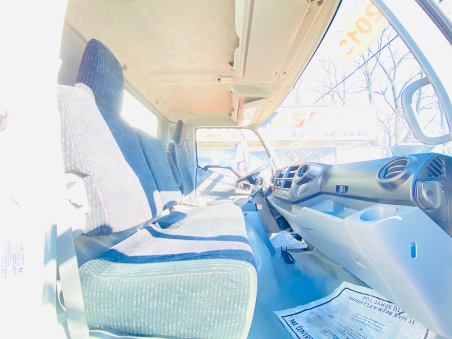 2017 HINO 155 16 FEET DRY BOX + LIFT GATE + NO CDL, available for sale in South Amboy, New Jersey | NJ Truck Spot. South Amboy, New Jersey 2017 HINO 155 16 FEET DRY BOX + LIFT GATE + NO CDL, available for sale in South Amboy, New Jersey | NJ Truck Spot. South Amboy, New Jersey