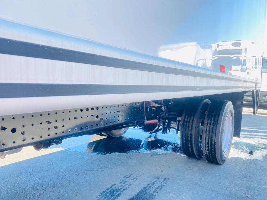 2017 HINO 155 16 FEET DRY BOX + LIFT GATE + NO CDL, available for sale in South Amboy, New Jersey | NJ Truck Spot. South Amboy, New Jersey 2017 HINO 155 16 FEET DRY BOX + LIFT GATE + NO CDL, available for sale in South Amboy, New Jersey | NJ Truck Spot. South Amboy, New Jersey