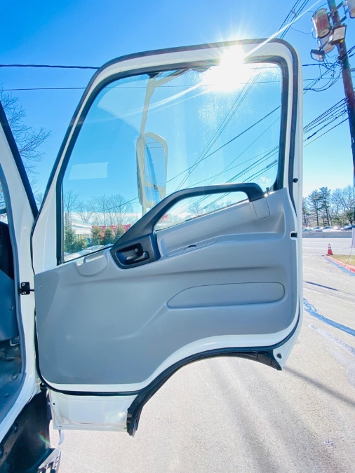 2017 HINO 155 16 FEET DRY BOX + LIFT GATE + NO CDL, available for sale in South Amboy, New Jersey | NJ Truck Spot. South Amboy, New Jersey 2017 HINO 155 16 FEET DRY BOX + LIFT GATE + NO CDL, available for sale in South Amboy, New Jersey | NJ Truck Spot. South Amboy, New Jersey