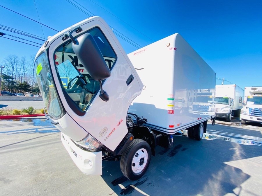 2017 HINO 155 16 FEET DRY BOX + LIFT GATE + NO CDL, available for sale in South Amboy, New Jersey | NJ Truck Spot. South Amboy, New Jersey 2017 HINO 155 16 FEET DRY BOX + LIFT GATE + NO CDL, available for sale in South Amboy, New Jersey | NJ Truck Spot. South Amboy, New Jersey