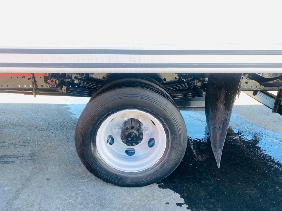 2017 HINO 155 16 FEET DRY BOX + LIFT GATE + NO CDL, available for sale in South Amboy, New Jersey | NJ Truck Spot. South Amboy, New Jersey 2017 HINO 155 16 FEET DRY BOX + LIFT GATE + NO CDL, available for sale in South Amboy, New Jersey | NJ Truck Spot. South Amboy, New Jersey