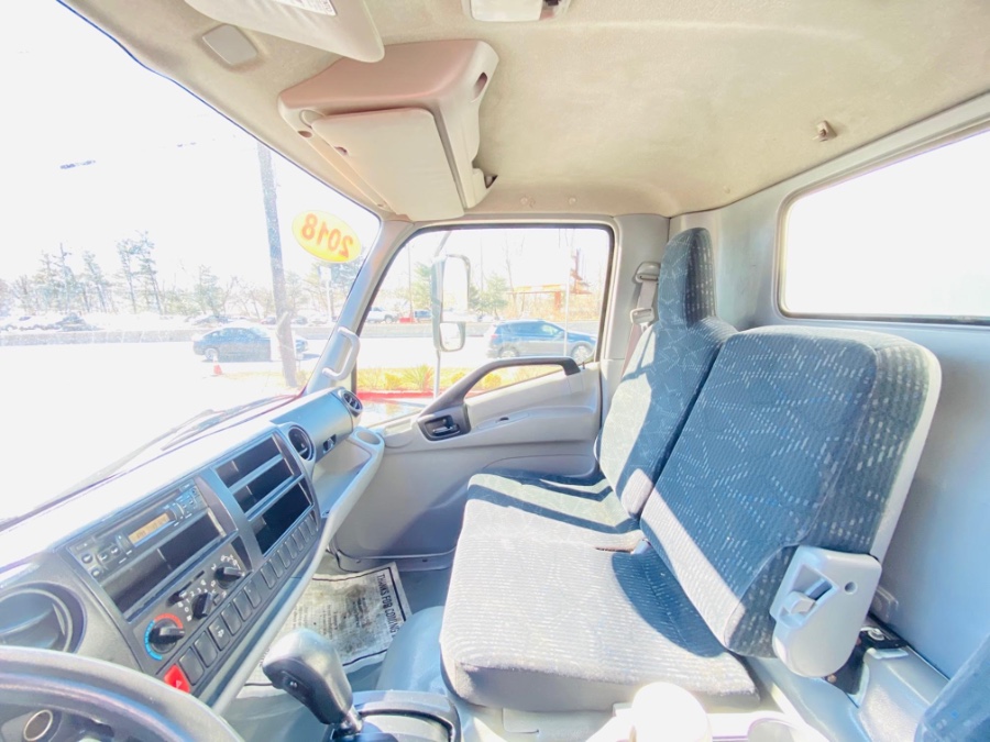 2017 HINO 155 16 FEET DRY BOX + LIFT GATE + NO CDL, available for sale in South Amboy, New Jersey | NJ Truck Spot. South Amboy, New Jersey 2017 HINO 155 16 FEET DRY BOX + LIFT GATE + NO CDL, available for sale in South Amboy, New Jersey | NJ Truck Spot. South Amboy, New Jersey