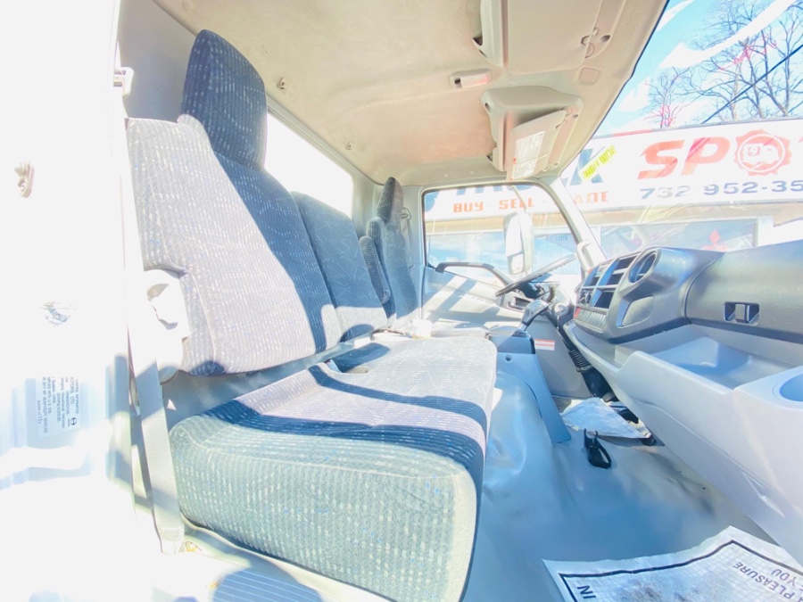 2017 HINO 155 16 FEET DRY BOX + LIFT GATE + NO CDL, available for sale in South Amboy, New Jersey | NJ Truck Spot. South Amboy, New Jersey 2017 HINO 155 16 FEET DRY BOX + LIFT GATE + NO CDL, available for sale in South Amboy, New Jersey | NJ Truck Spot. South Amboy, New Jersey