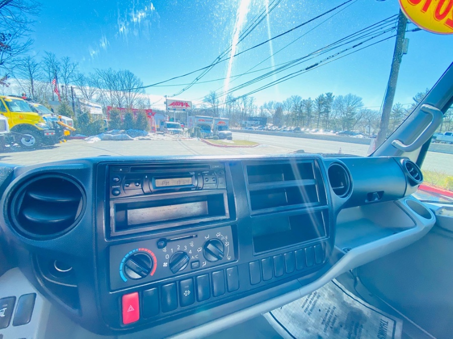 2017 HINO 155 16 FEET DRY BOX + LIFT GATE + NO CDL, available for sale in South Amboy, New Jersey | NJ Truck Spot. South Amboy, New Jersey 2017 HINO 155 16 FEET DRY BOX + LIFT GATE + NO CDL, available for sale in South Amboy, New Jersey | NJ Truck Spot. South Amboy, New Jersey
