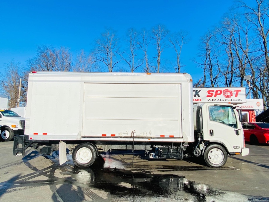 2012 Isuzu NQR 17995 lb GVW !, available for sale in South Amboy, New Jersey | NJ Truck Spot. South Amboy, New Jersey 2012 Isuzu NQR 17995 lb GVW !, available for sale in South Amboy, New Jersey | NJ Truck Spot. South Amboy, New Jersey