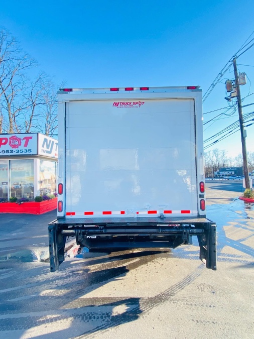 2012 Isuzu NQR 17995 lb GVW !, available for sale in South Amboy, New Jersey | NJ Truck Spot. South Amboy, New Jersey 2012 Isuzu NQR 17995 lb GVW !, available for sale in South Amboy, New Jersey | NJ Truck Spot. South Amboy, New Jersey