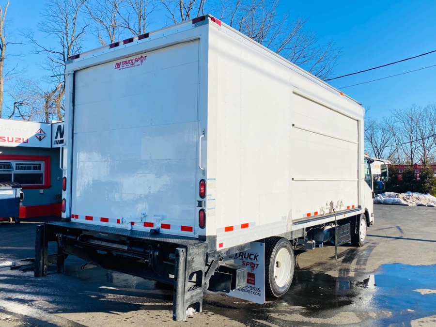 2012 Isuzu NQR 17995 lb GVW !, available for sale in South Amboy, New Jersey | NJ Truck Spot. South Amboy, New Jersey 2012 Isuzu NQR 17995 lb GVW !, available for sale in South Amboy, New Jersey | NJ Truck Spot. South Amboy, New Jersey