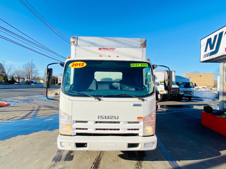 2012 Isuzu NQR 17995 lb GVW !, available for sale in South Amboy, New Jersey | NJ Truck Spot. South Amboy, New Jersey 2012 Isuzu NQR 17995 lb GVW !, available for sale in South Amboy, New Jersey | NJ Truck Spot. South Amboy, New Jersey
