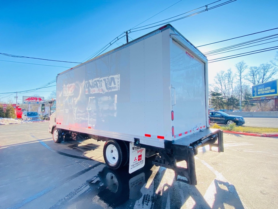 2012 Isuzu NQR 17995 lb GVW !, available for sale in South Amboy, New Jersey | NJ Truck Spot. South Amboy, New Jersey 2012 Isuzu NQR 17995 lb GVW !, available for sale in South Amboy, New Jersey | NJ Truck Spot. South Amboy, New Jersey