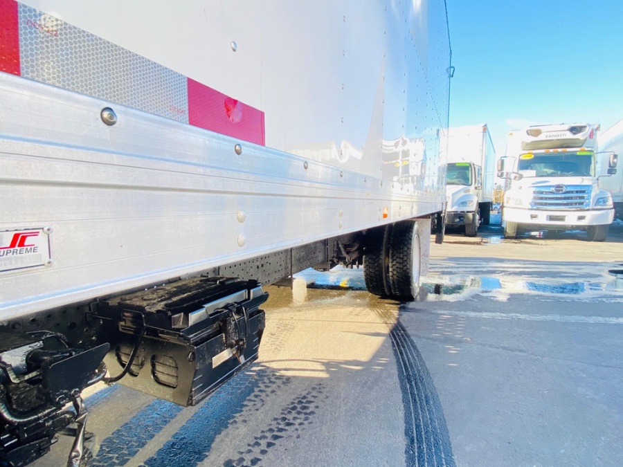 2012 Isuzu NQR 17995 lb GVW !, available for sale in South Amboy, New Jersey | NJ Truck Spot. South Amboy, New Jersey 2012 Isuzu NQR 17995 lb GVW !, available for sale in South Amboy, New Jersey | NJ Truck Spot. South Amboy, New Jersey