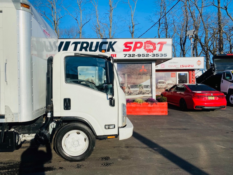 2012 Isuzu NQR 17995 lb GVW !, available for sale in South Amboy, New Jersey | NJ Truck Spot. South Amboy, New Jersey 2012 Isuzu NQR 17995 lb GVW !, available for sale in South Amboy, New Jersey | NJ Truck Spot. South Amboy, New Jersey