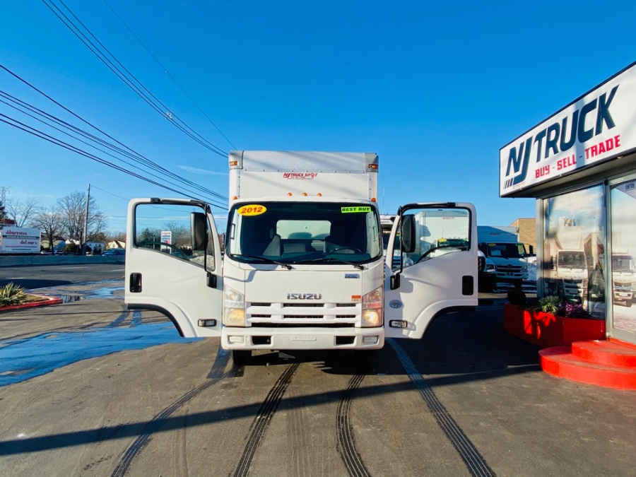 2012 Isuzu NQR 17995 lb GVW !, available for sale in South Amboy, New Jersey | NJ Truck Spot. South Amboy, New Jersey 2012 Isuzu NQR 17995 lb GVW !, available for sale in South Amboy, New Jersey | NJ Truck Spot. South Amboy, New Jersey