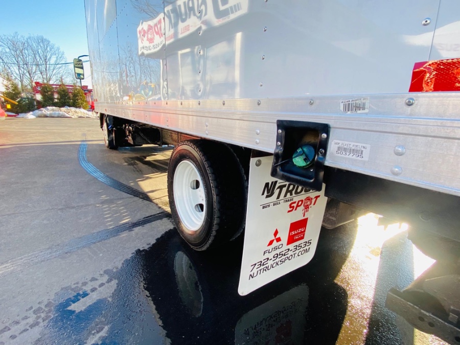 2012 Isuzu NQR 17995 lb GVW !, available for sale in South Amboy, New Jersey | NJ Truck Spot. South Amboy, New Jersey 2012 Isuzu NQR 17995 lb GVW !, available for sale in South Amboy, New Jersey | NJ Truck Spot. South Amboy, New Jersey