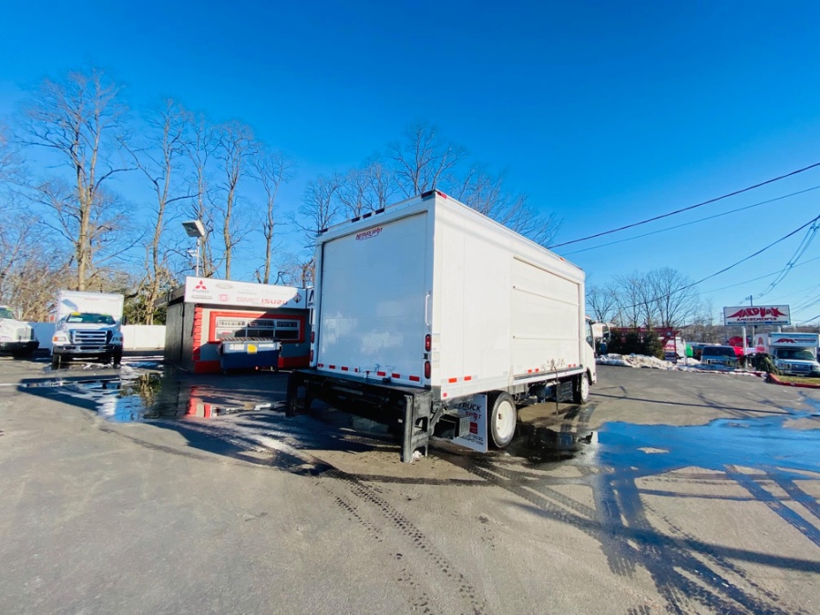2012 Isuzu NQR 17995 lb GVW !, available for sale in South Amboy, New Jersey | NJ Truck Spot. South Amboy, New Jersey 2012 Isuzu NQR 17995 lb GVW !, available for sale in South Amboy, New Jersey | NJ Truck Spot. South Amboy, New Jersey