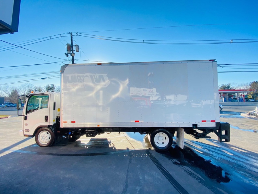 2012 Isuzu NQR 17995 lb GVW !, available for sale in South Amboy, New Jersey | NJ Truck Spot. South Amboy, New Jersey 2012 Isuzu NQR 17995 lb GVW !, available for sale in South Amboy, New Jersey | NJ Truck Spot. South Amboy, New Jersey
