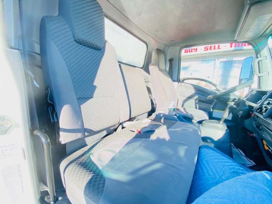 2012 Isuzu NQR 17995 lb GVW !, available for sale in South Amboy, New Jersey | NJ Truck Spot. South Amboy, New Jersey 2012 Isuzu NQR 17995 lb GVW !, available for sale in South Amboy, New Jersey | NJ Truck Spot. South Amboy, New Jersey