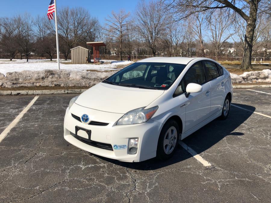 2011 Toyota Prius 5dr HB III, available for sale in Lyndhurst, New Jersey | Cars With Deals. Lyndhurst, New Jersey