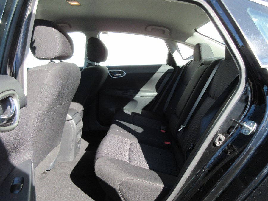 2019 Nissan Sentra SV CVT, available for sale in Linden, New Jersey | Route 27 Auto Mall. Linden, New Jersey 2019 Nissan Sentra SV CVT, available for sale in Linden, New Jersey | Route 27 Auto Mall. Linden, New Jersey
