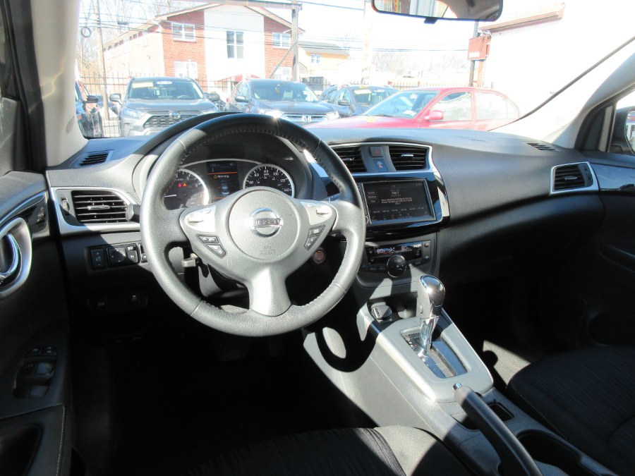 2019 Nissan Sentra SV CVT, available for sale in Linden, New Jersey | Route 27 Auto Mall. Linden, New Jersey 2019 Nissan Sentra SV CVT, available for sale in Linden, New Jersey | Route 27 Auto Mall. Linden, New Jersey