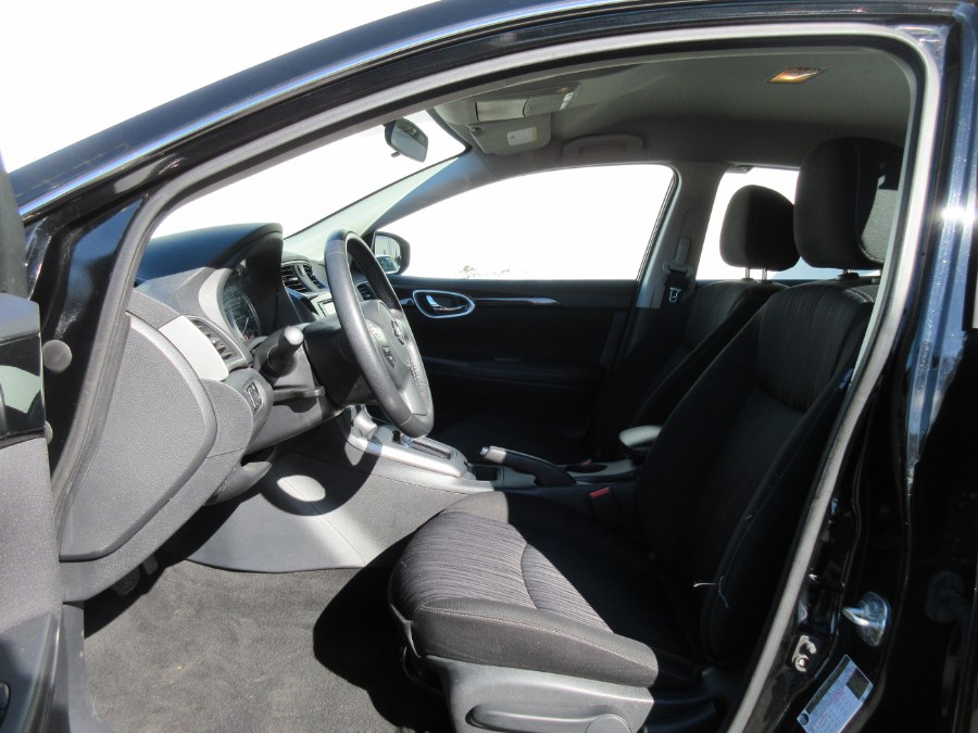 2019 Nissan Sentra SV CVT, available for sale in Linden, New Jersey | Route 27 Auto Mall. Linden, New Jersey 2019 Nissan Sentra SV CVT, available for sale in Linden, New Jersey | Route 27 Auto Mall. Linden, New Jersey