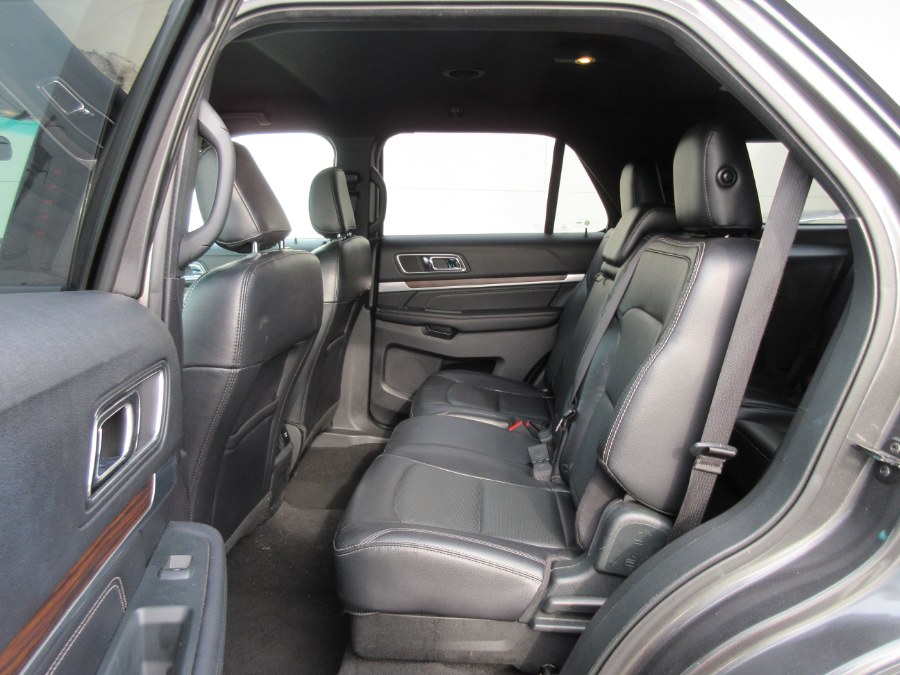 2019 Ford Explorer Limited 4WD, available for sale in Linden, New Jersey | Route 27 Auto Mall. Linden, New Jersey 2019 Ford Explorer Limited 4WD, available for sale in Linden, New Jersey | Route 27 Auto Mall. Linden, New Jersey