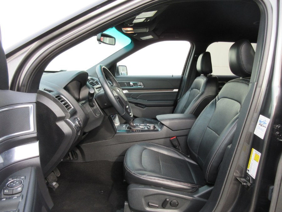 2019 Ford Explorer Limited 4WD, available for sale in Linden, New Jersey | Route 27 Auto Mall. Linden, New Jersey 2019 Ford Explorer Limited 4WD, available for sale in Linden, New Jersey | Route 27 Auto Mall. Linden, New Jersey