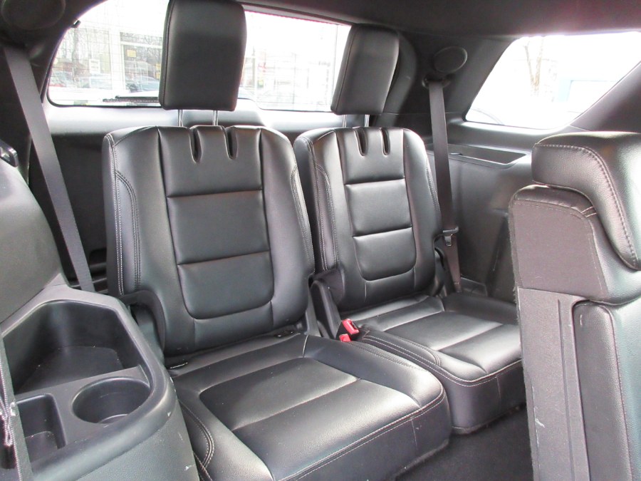 2019 Ford Explorer Limited 4WD, available for sale in Linden, New Jersey | Route 27 Auto Mall. Linden, New Jersey 2019 Ford Explorer Limited 4WD, available for sale in Linden, New Jersey | Route 27 Auto Mall. Linden, New Jersey