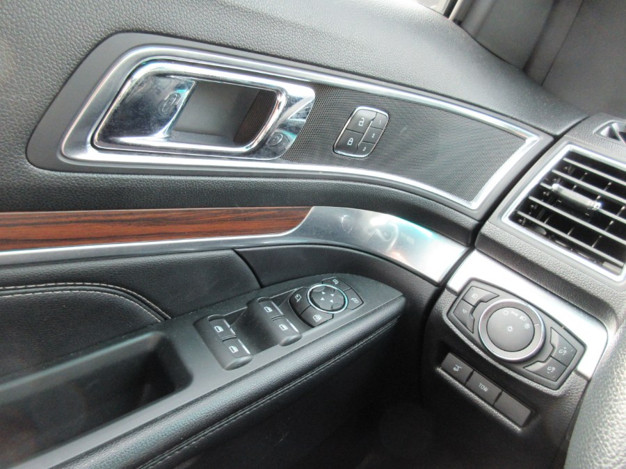 2019 Ford Explorer Limited 4WD, available for sale in Linden, New Jersey | Route 27 Auto Mall. Linden, New Jersey 2019 Ford Explorer Limited 4WD, available for sale in Linden, New Jersey | Route 27 Auto Mall. Linden, New Jersey