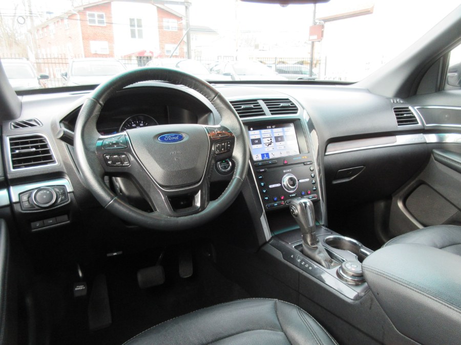 2019 Ford Explorer Limited 4WD, available for sale in Linden, New Jersey | Route 27 Auto Mall. Linden, New Jersey 2019 Ford Explorer Limited 4WD, available for sale in Linden, New Jersey | Route 27 Auto Mall. Linden, New Jersey