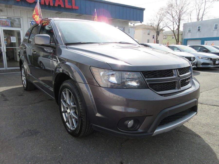 Used Dodge Journey GT AWD 2019 | Route 27 Auto Mall. Linden, New Jersey Used Dodge Journey GT AWD 2019 | Route 27 Auto Mall. Linden, New Jersey