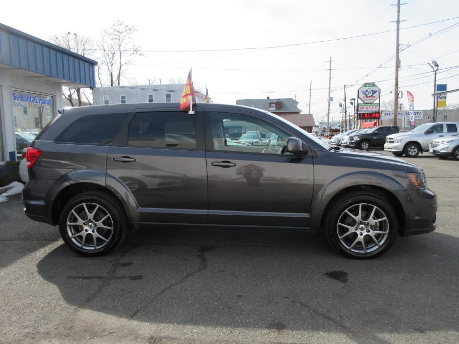Used Dodge Journey GT AWD 2019 | Route 27 Auto Mall. Linden, New Jersey Used Dodge Journey GT AWD 2019 | Route 27 Auto Mall. Linden, New Jersey