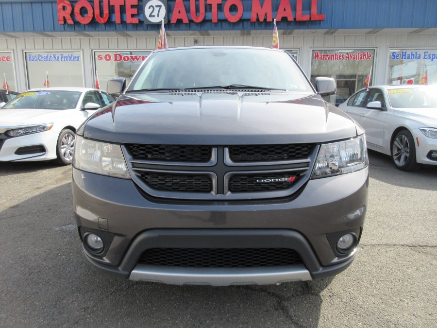 Used Dodge Journey GT AWD 2019 | Route 27 Auto Mall. Linden, New Jersey Used Dodge Journey GT AWD 2019 | Route 27 Auto Mall. Linden, New Jersey