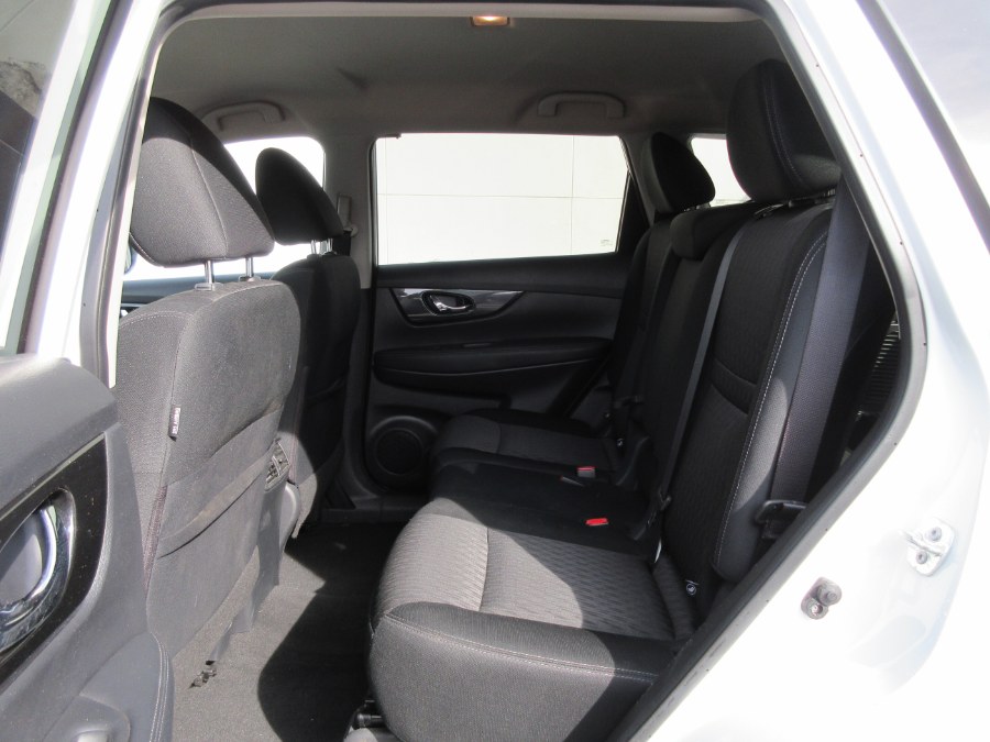 2019 Nissan Rogue FWD SV, available for sale in Linden, New Jersey | Route 27 Auto Mall. Linden, New Jersey 2019 Nissan Rogue FWD SV, available for sale in Linden, New Jersey | Route 27 Auto Mall. Linden, New Jersey