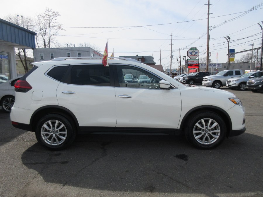 2019 Nissan Rogue FWD SV, available for sale in Linden, New Jersey | Route 27 Auto Mall. Linden, New Jersey 2019 Nissan Rogue FWD SV, available for sale in Linden, New Jersey | Route 27 Auto Mall. Linden, New Jersey
