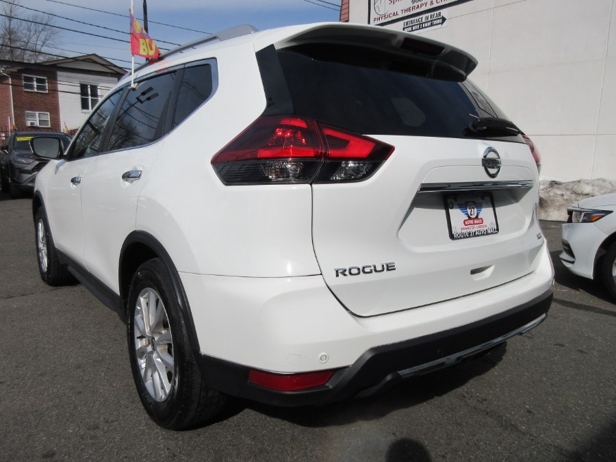 2019 Nissan Rogue FWD SV, available for sale in Linden, New Jersey | Route 27 Auto Mall. Linden, New Jersey 2019 Nissan Rogue FWD SV, available for sale in Linden, New Jersey | Route 27 Auto Mall. Linden, New Jersey