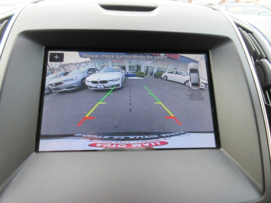 2019 Ford Edge Titanium FWD, available for sale in Linden, New Jersey | Route 27 Auto Mall. Linden, New Jersey 2019 Ford Edge Titanium FWD, available for sale in Linden, New Jersey | Route 27 Auto Mall. Linden, New Jersey