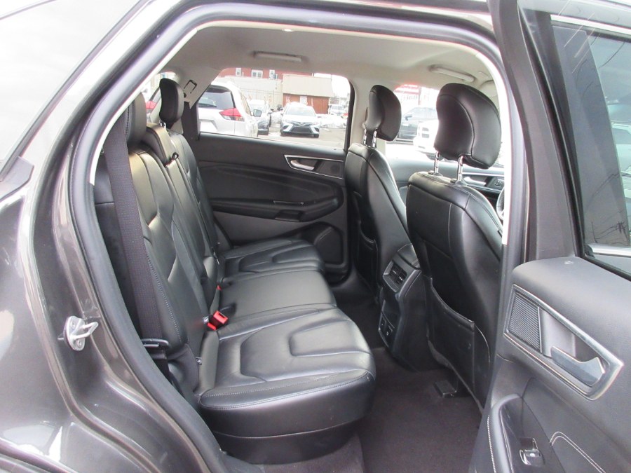 2019 Ford Edge Titanium FWD, available for sale in Linden, New Jersey | Route 27 Auto Mall. Linden, New Jersey 2019 Ford Edge Titanium FWD, available for sale in Linden, New Jersey | Route 27 Auto Mall. Linden, New Jersey