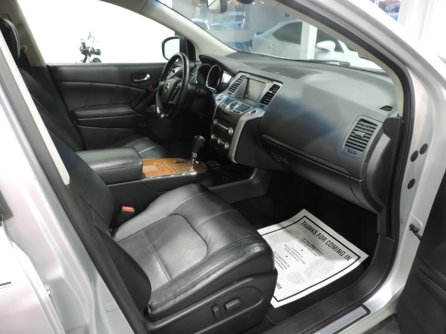 Used Nissan Murano AWD 4dr LE 2012 | Auto Gallery. Lodi, New Jersey Used Nissan Murano AWD 4dr LE 2012 | Auto Gallery. Lodi, New Jersey
