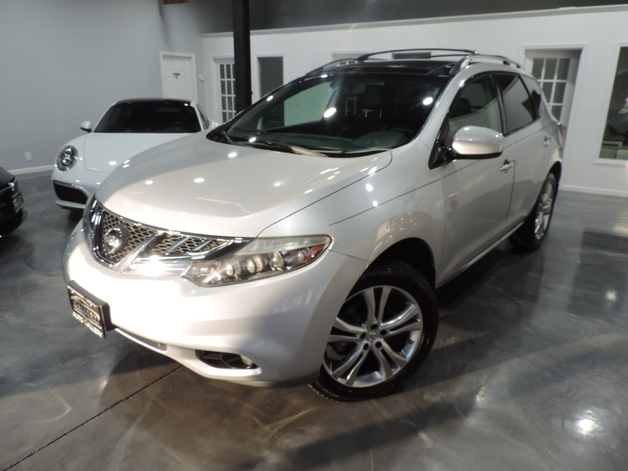 Used Nissan Murano AWD 4dr LE 2012 | Auto Gallery. Lodi, New Jersey Used Nissan Murano AWD 4dr LE 2012 | Auto Gallery. Lodi, New Jersey