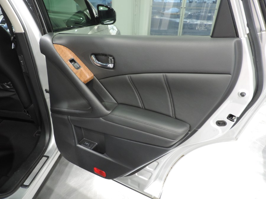 Used Nissan Murano AWD 4dr LE 2012 | Auto Gallery. Lodi, New Jersey Used Nissan Murano AWD 4dr LE 2012 | Auto Gallery. Lodi, New Jersey